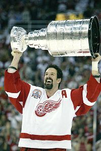 Brendan Shanahan