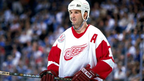 Brendan Shanahan