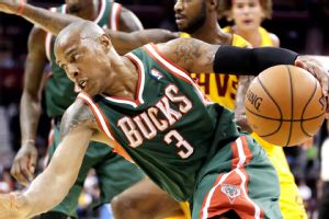 Caron Butler