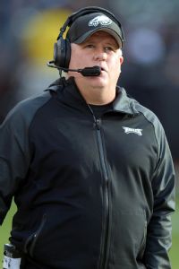 Chip Kelly