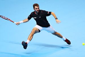 Stanislas Wawrinka