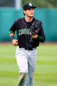 Albert Almora