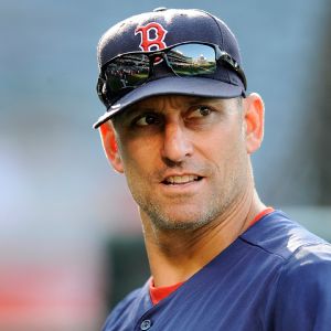 Torey Lovullo