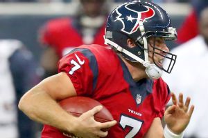 Case Keenum