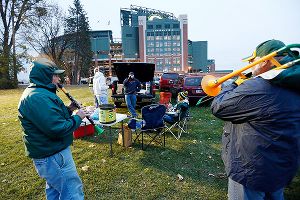 Lambeau Field
