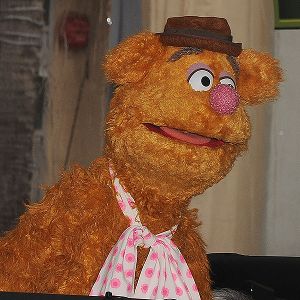 Fozzie Bear