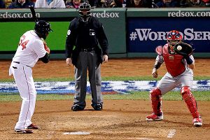 David Ortiz