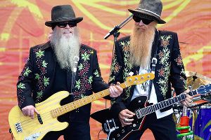 ZZ Top