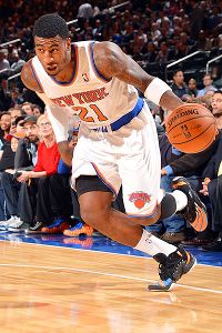 Iman Shumpert