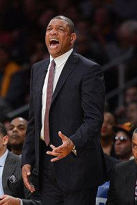 Doc Rivers