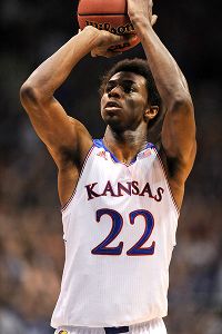 Andrew Wiggins