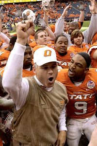 Les Miles