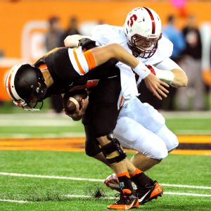 Trent Murphy