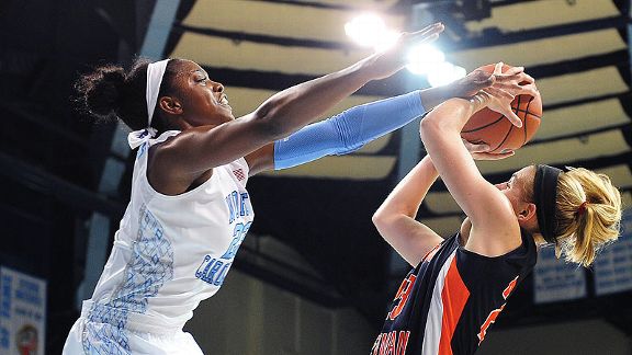 Diamond DeShields