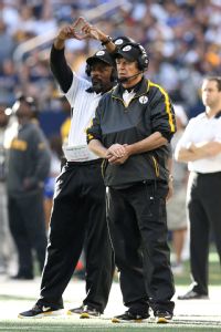 Dick LeBeau
