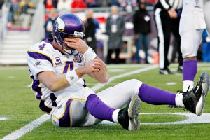 Brett Favre