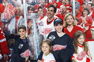 Chris Chelios