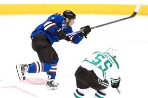 Matt Duchene