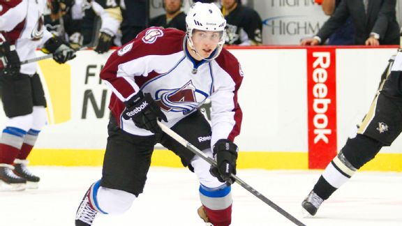 Matt Duchene
