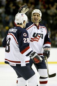 Chris Chelios