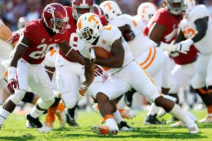 Rajion Neal, Landon Collins