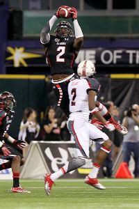 Landon Collins