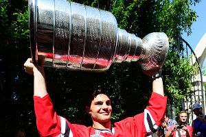 Michael Frolik