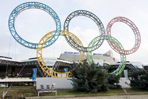Olympic Rings