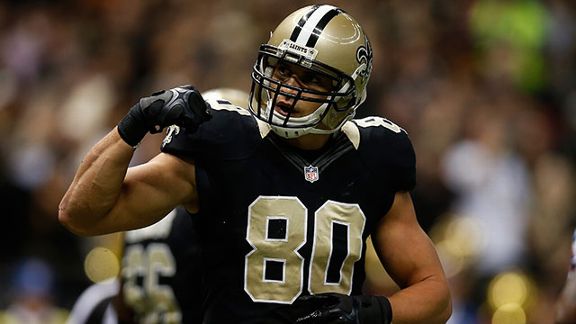 Jimmy Graham