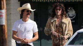 Dallas Buyers Club