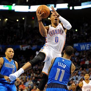 Russell Westbrook