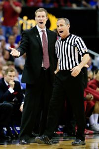 Hoiberg