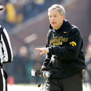 Kirk Ferentz