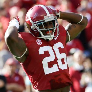 Landon Collins