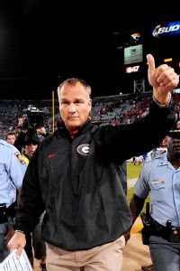 Mark Richt