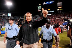 Mark Richt