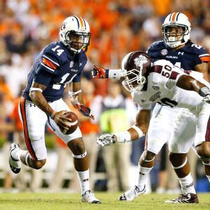 Nick Marshall