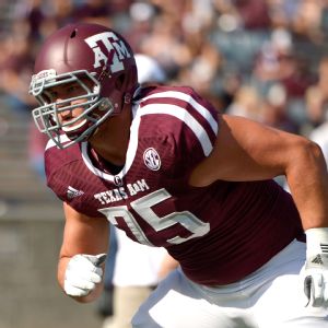 Jake Matthews