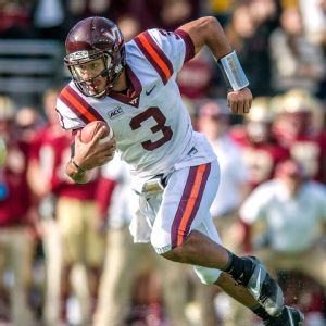 Logan Thomas