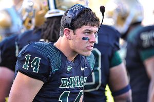 Bryce Petty