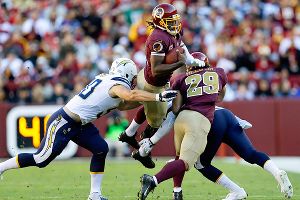 Robert Griffin III