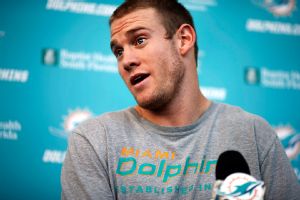 Ryan Tannehill