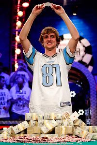 Ryan Riess
