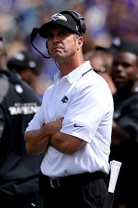 John Harbaugh