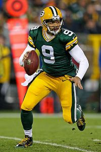 Seneca Wallace