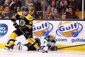 Brad Marchand