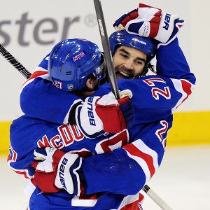 Ryan McDonagh, Brian Boyle