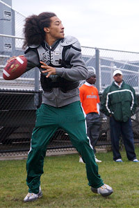 Jayru Campbell