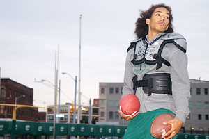 Jayru Campbell