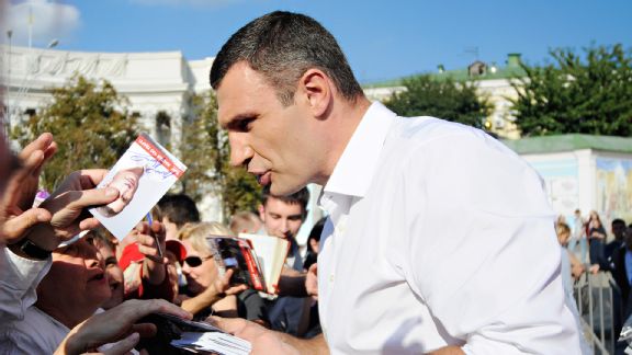 Klitschko